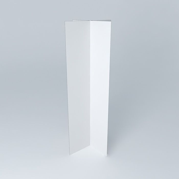 Australian Cabbage Palm Livistona australis 3 Free 3D model_3