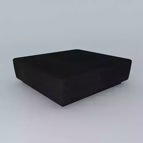 Wooden Tray Coffee Table