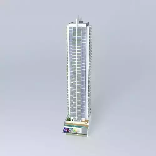 River City Apartment