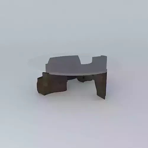 Harlow Cocktail Table