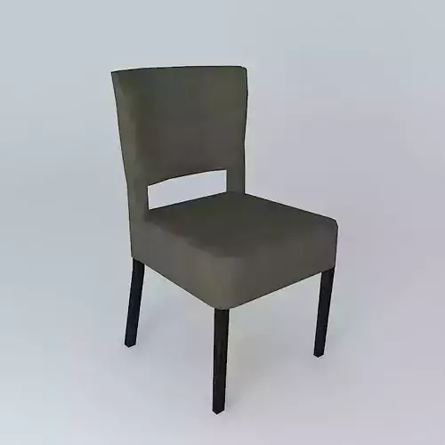 Upholstered Dining Chair