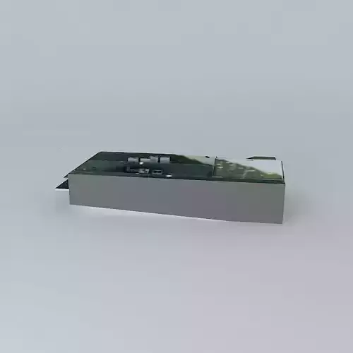 Mary Street Post Office