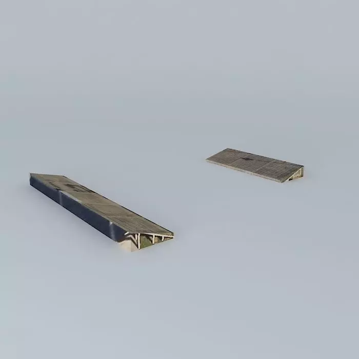 Building located Memphis Tennessee USA Free 3D model