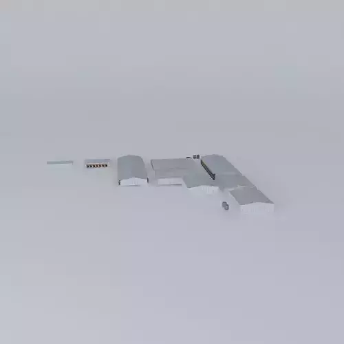 P26O and IPS Logistics Warehouses