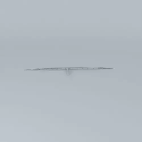 Road Bridge Port of Brisbane