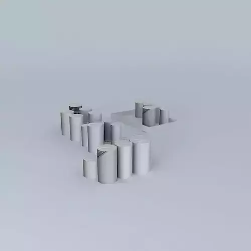 Lubrizol Tanks North East