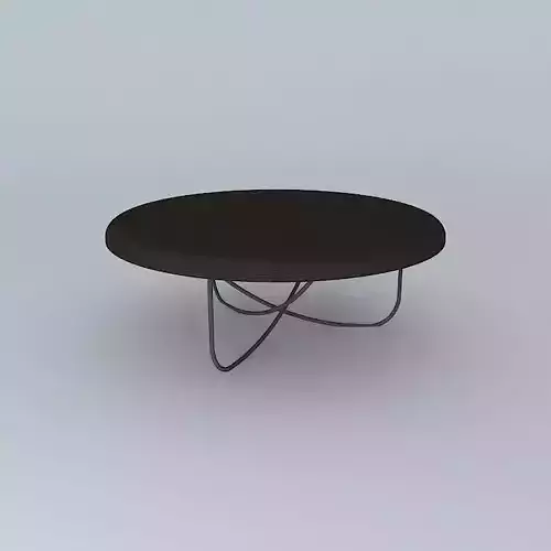 Clothes Pin leg table