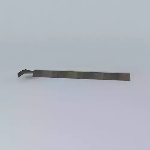 Borumba Dam Free 3D model