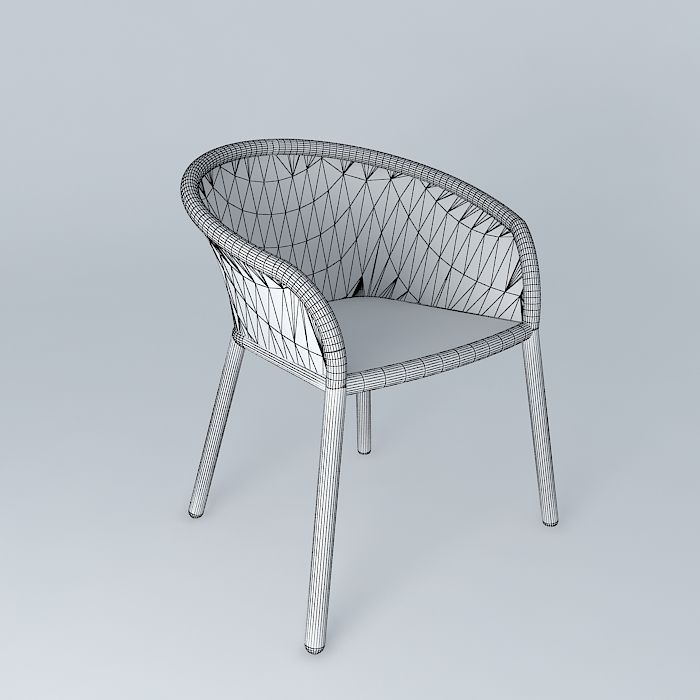 janus et cie strada arm dining chair 3d model max obj 3ds fbx stl dae cgtrader com janus et cie strada arm dining chair 3d model max obj 3ds fbx stl dae cgtrader com