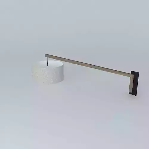 Wall Lamp