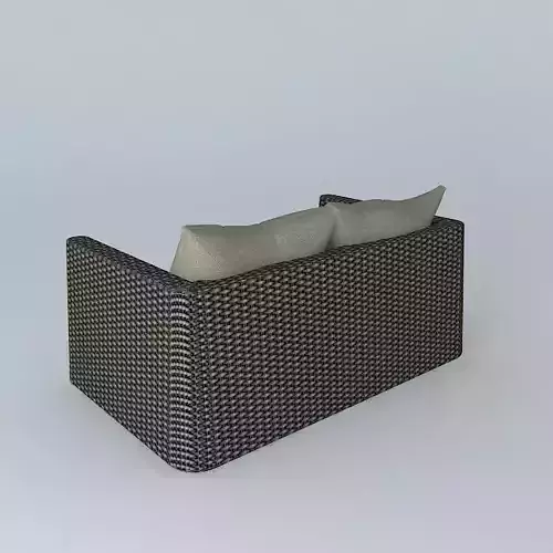 Exterior Sofa 1