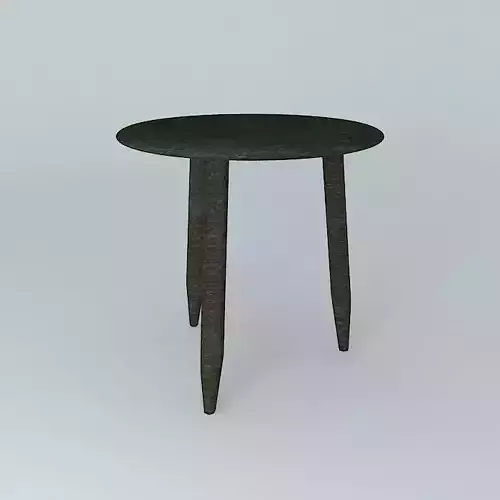 Tradition Side Table