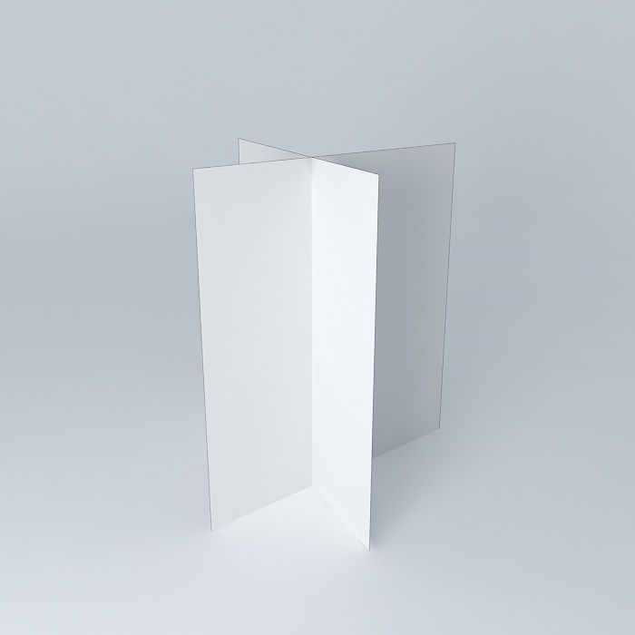 Noni Morinda citrifolia Free 3D model_3