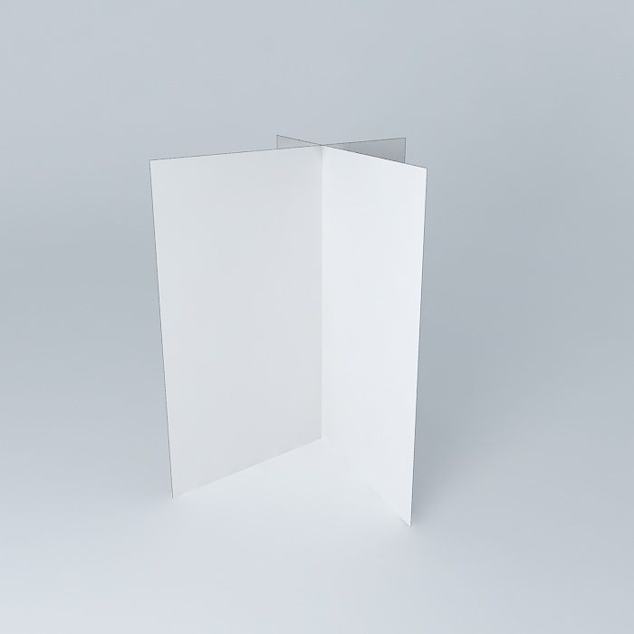 Noni Morinda citrifolia Free 3D model_4