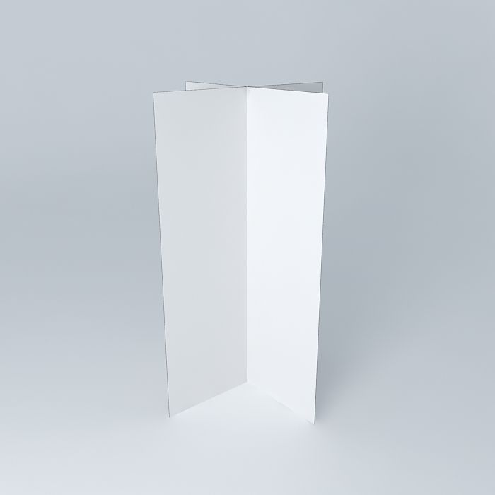 Bread Palm Cycas rumphii 01 Free 3D model_4