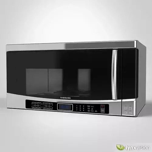 Samsung Microwave