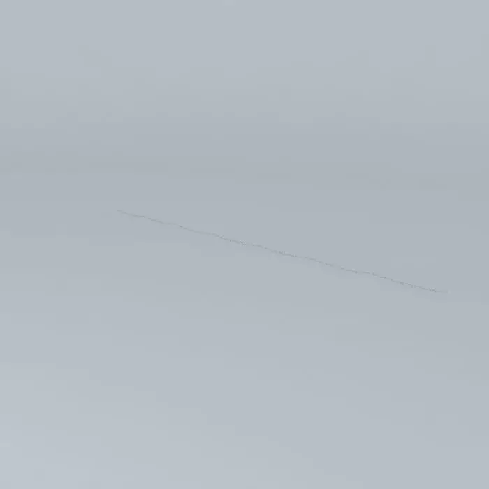 High Voltage Line Free 3D model_0