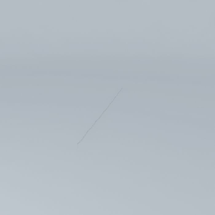 High Voltage Line Free 3D model_1