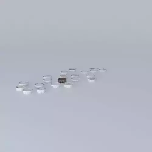 Oil tanks Palau Bukon