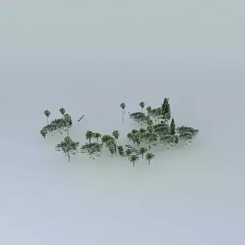 Swan Bell Tower Park