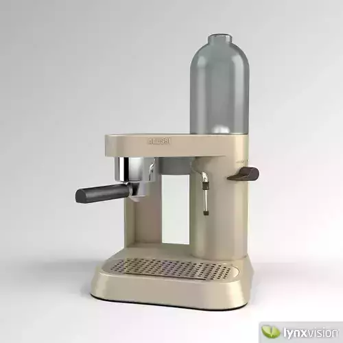 Cob n Coffee Maker