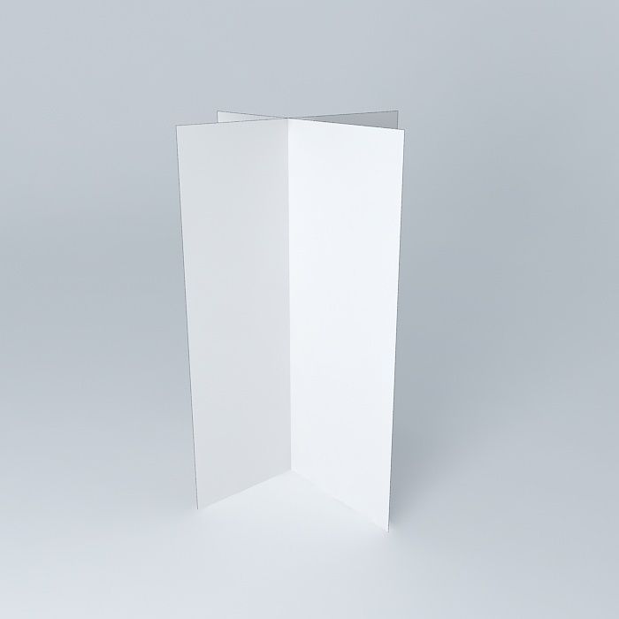 Australian Tea Tree Melaleuca alternifolia 1 Free 3D model_4