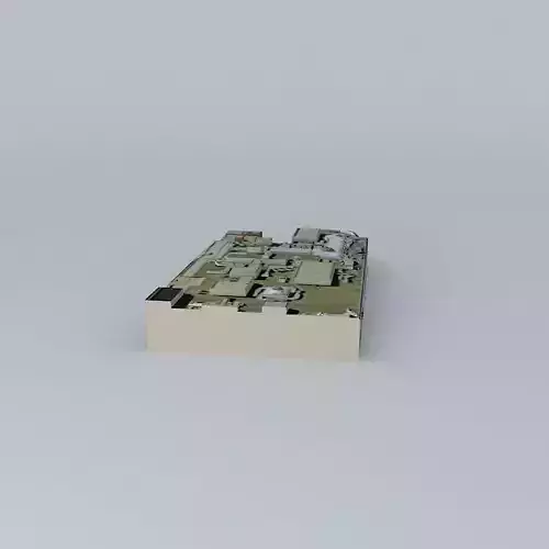 The Myer Center Brisbane