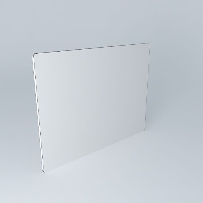 Mr. Steam i2.0 3D model_4