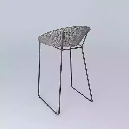 Janus et Cie Loom Stool