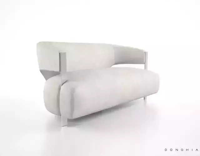 Donghia Giselle Sofa