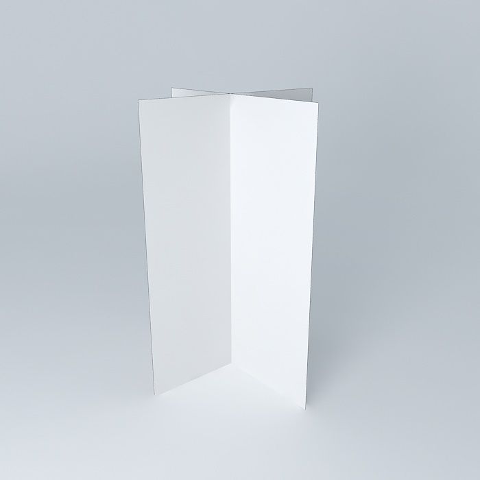 Tilia Cordata Free 3D model_3