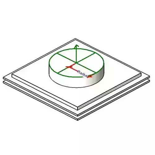 10 Lindab Formo Diffusers