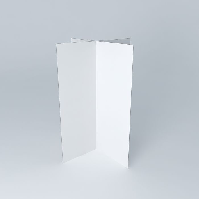 Sylvester Date Palm Tree Free 3D model_3