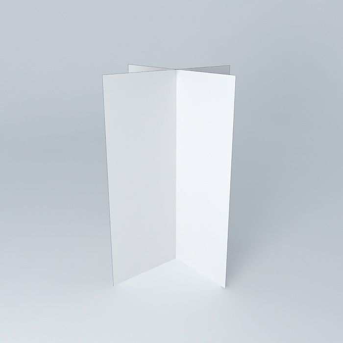 King Palm Tree Free 3D model_3