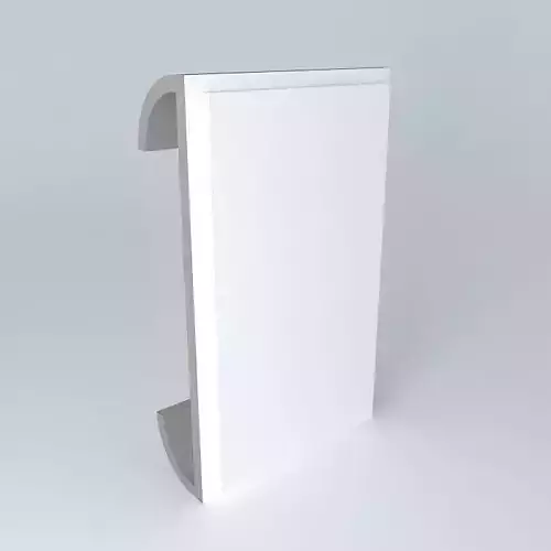 Urban Electric Sconce