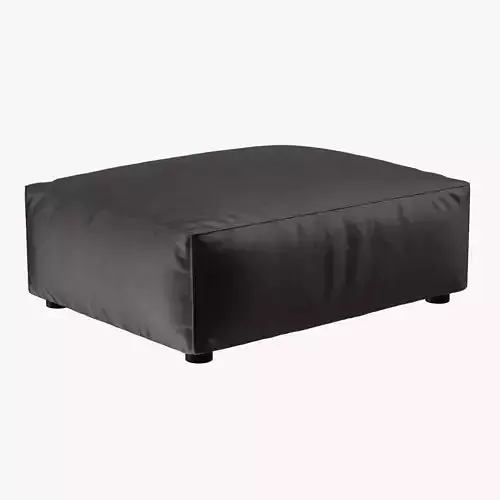 RIO FOOTSTOOL 3D model