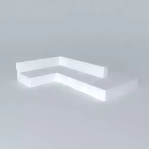 Double Sided Sectional