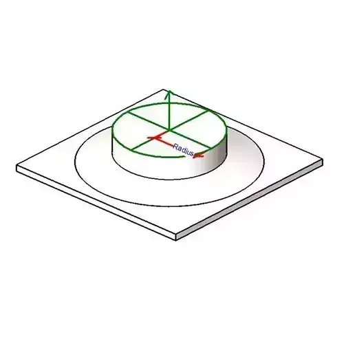 13 Lindab Integra Diffusers