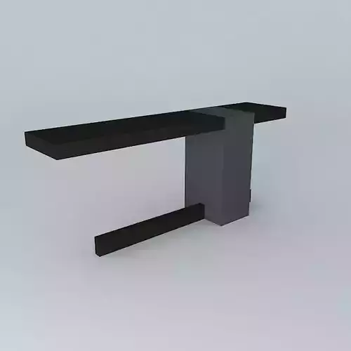 LUMA Float Console
