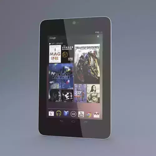 Google Nexus 7