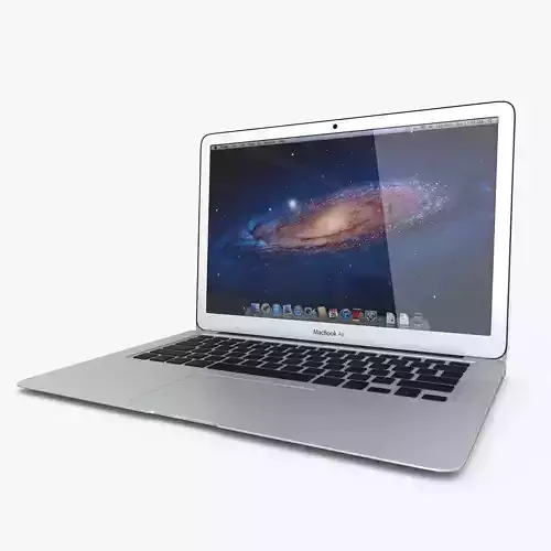 Apple Macbook Air 11 inch 2012