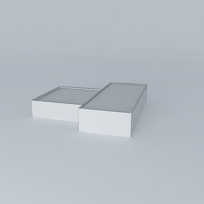 Firestone Tire and Service Center Elizabethtown Free 3D model_4