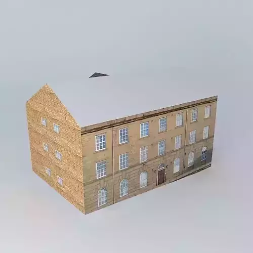 The Old Warehous Huddersfield