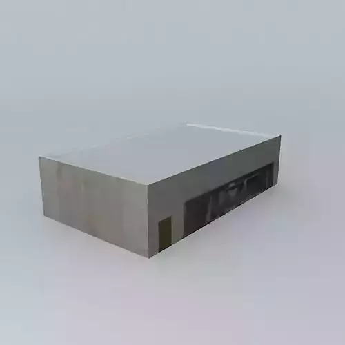 Motor Bank Old Spanish Trail Houston