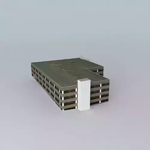 Queensgate car park huddersfield