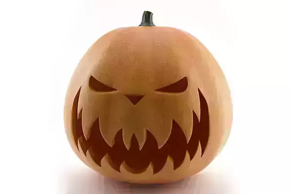 Halloween Pumpkin