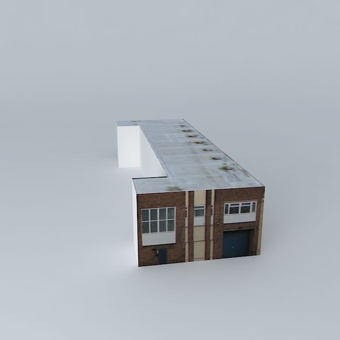 Controlled Solutions Group Free 3D model_2