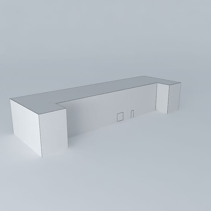 Controlled Solutions Group Free 3D model_3