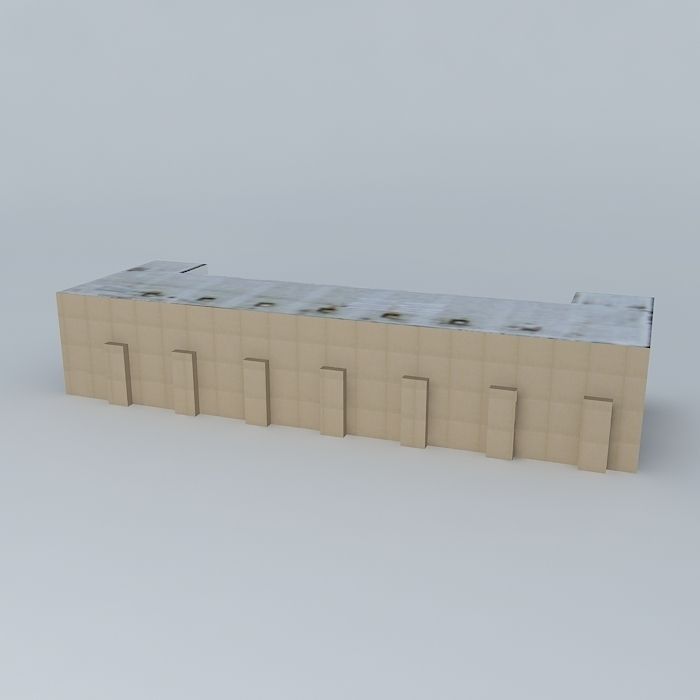 Controlled Solutions Group Free 3D model_1