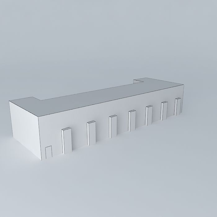 Controlled Solutions Group Free 3D model_4